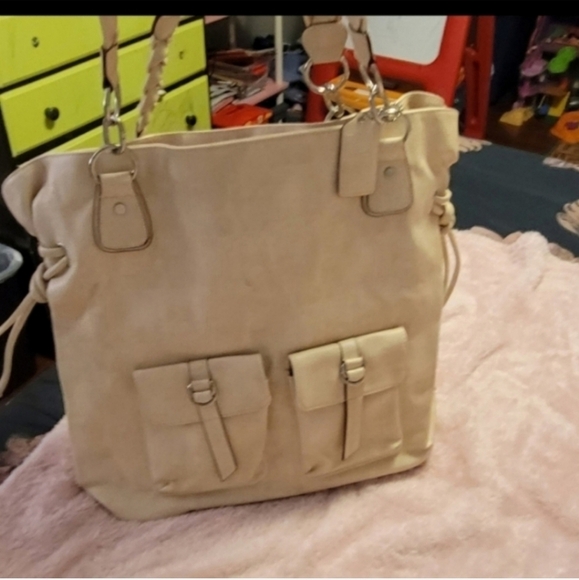 💋5/20 Nancy O'Dell handbag - Picture 5 of 6